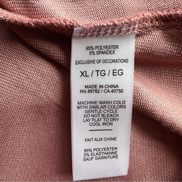 N Natori Mirage Top - Picture 6 of 6